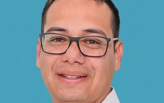 Juan Luis Quijahuamán gana la votación para consejero por Islay