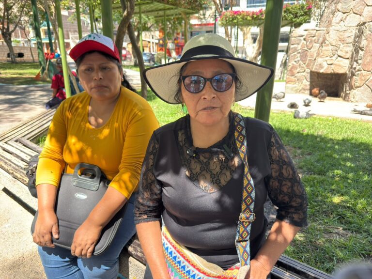 Madre de trabajador fallecido exige investigación