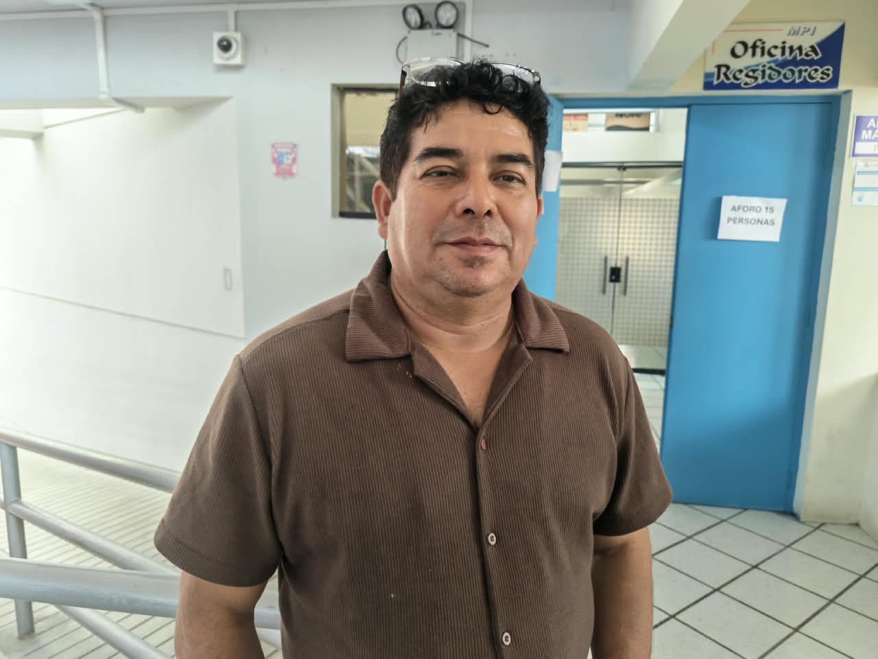 Aprueban bases para licitación de playas de Ilo pese a observaciones sobre tasaciones 1 Mario Zuloeta 27102026 2 La Prensa Regional