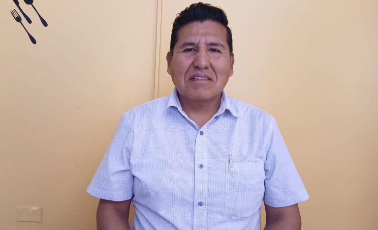Fiscalía deberá corregir acusación contra docente por presuntos delitos sexuales en Ilo