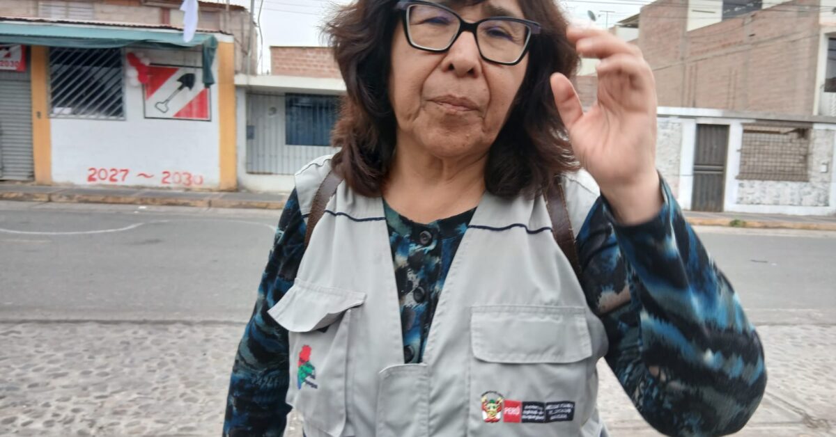 Adolescentes denuncian acoso a través de redes sociales y en Ilo
