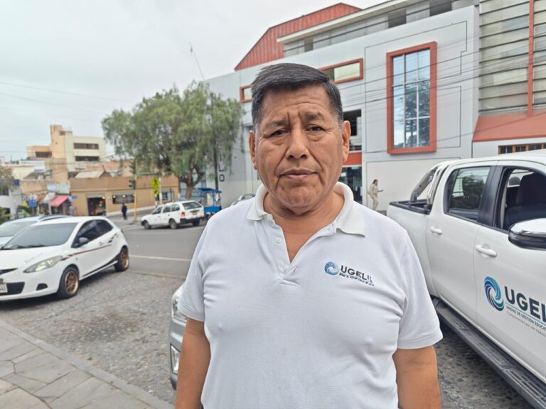 Ilo sede de etapa macrorregional de los Juegos Escolares Deportivos y Paradeportivos