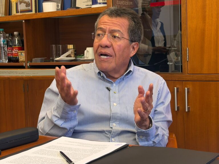Cámara de Comercio pide revisar perfiles de candidatos antes de votar 