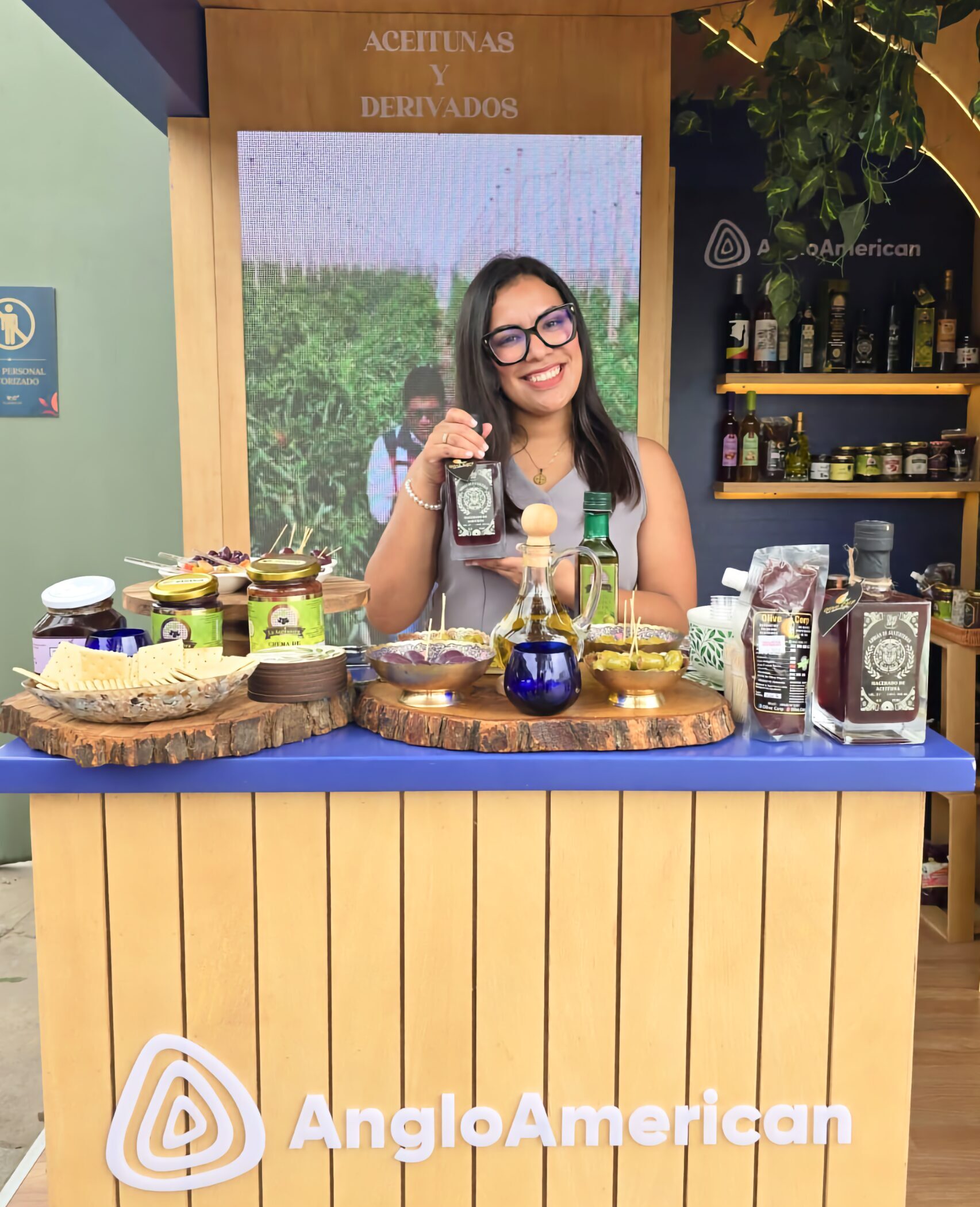 Producción olivícola de Ilo es reconocida en Summum 2026 1 Produccion olivicola de Ilo es reconocida en Summum 2026 02102026 2 scaled e1791069755212 La Prensa Regional