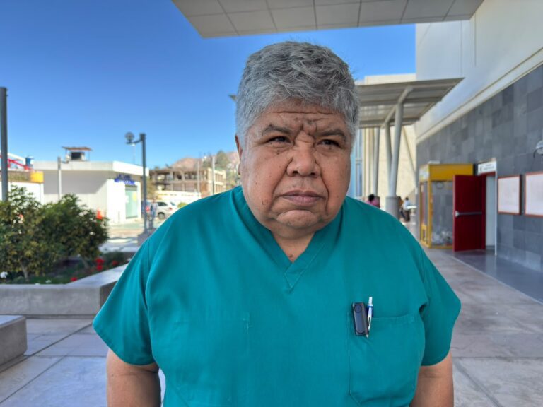 Fiscalía investiga presuntas irregularidades en servicios del Hospital Regional de Moquegua