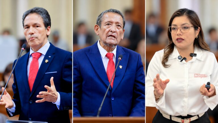 ¿Y las grandes obras?: Gilia fue por más presupuesto y terminó cuestionada por su gestión