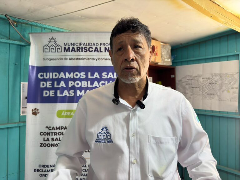 Denuncian presunto maltrato de 14 mascotas en el C.P. Chen Chen